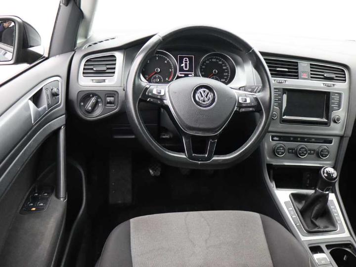 Photo 9 VIN: WVWZZZAUZFP607295 - VOLKSWAGEN GOLF 