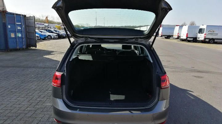 Photo 22 VIN: WVWZZZAUZFP608772 - VOLKSWAGEN GOLF 