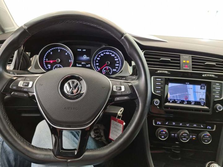 Photo 13 VIN: WVWZZZAUZFP609263 - VOLKSWAGEN GOLF 