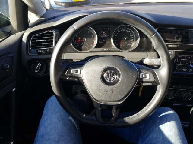 Photo 8 VIN: WVWZZZAUZFP611084 - VOLKSWAGEN GOLF 