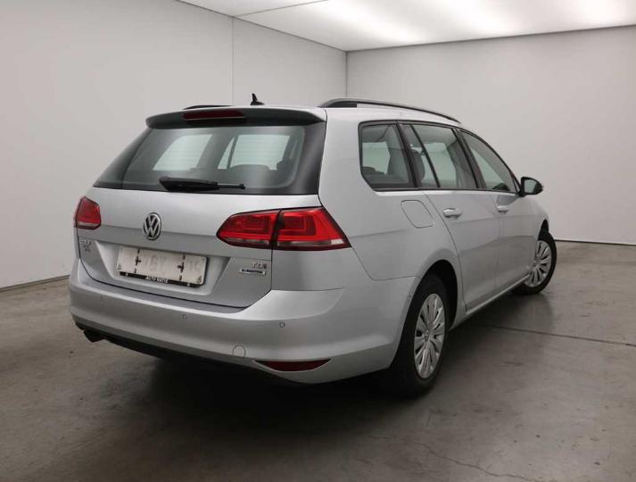 Photo 2 VIN: WVWZZZAUZFP611888 - VOLKSWAGEN GOLF 