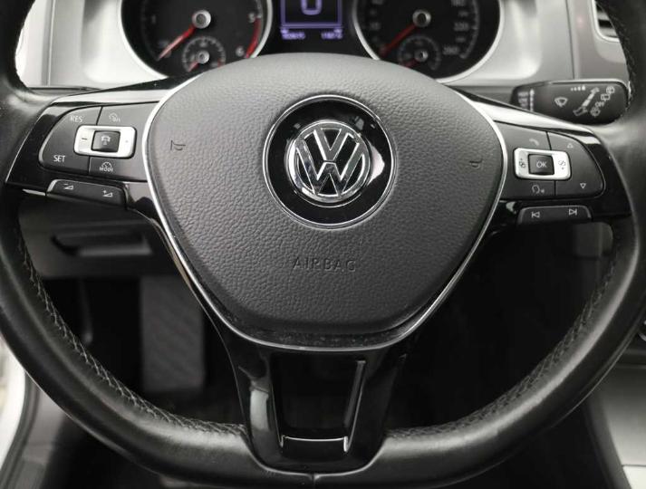 Photo 25 VIN: WVWZZZAUZFP611888 - VOLKSWAGEN GOLF 