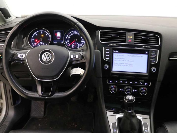 Photo 15 VIN: WVWZZZAUZFP618246 - VOLKSWAGEN GOLF 