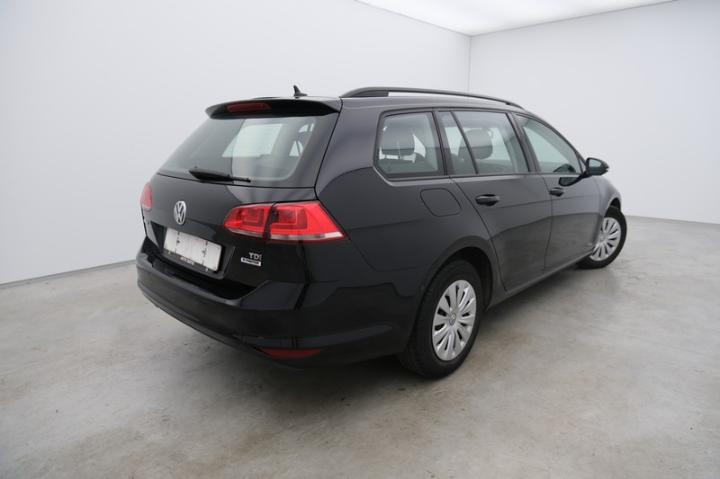 Photo 2 VIN: WVWZZZAUZFP618704 - VOLKSWAGEN GOLF 