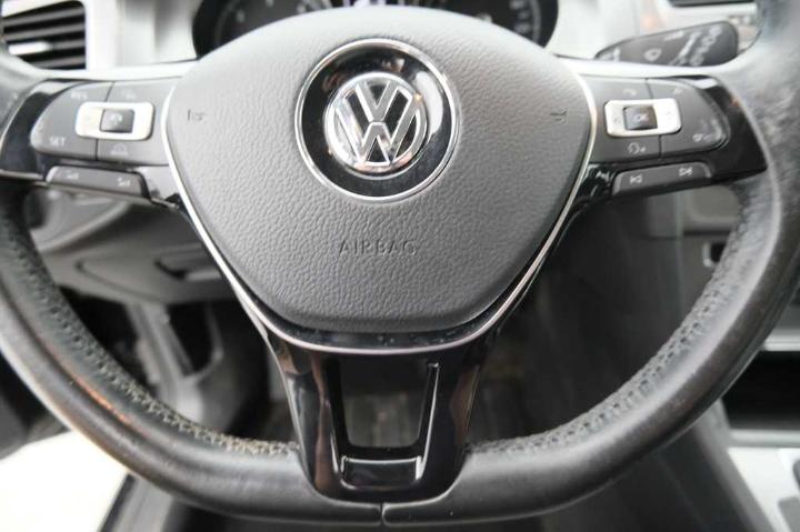 Photo 23 VIN: WVWZZZAUZFP618858 - VOLKSWAGEN GOLF 