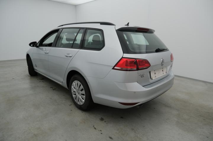 Photo 7 VIN: WVWZZZAUZFP618883 - VOLKSWAGEN GOLF 