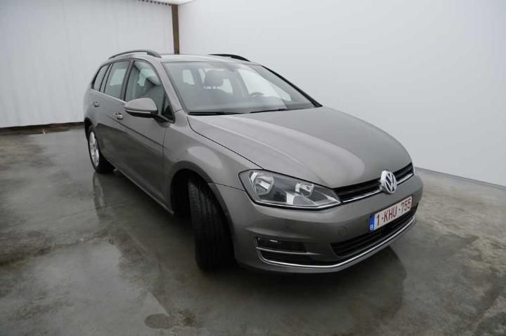 Photo 8 VIN: WVWZZZAUZFP619138 - VOLKSWAGEN GOLF 