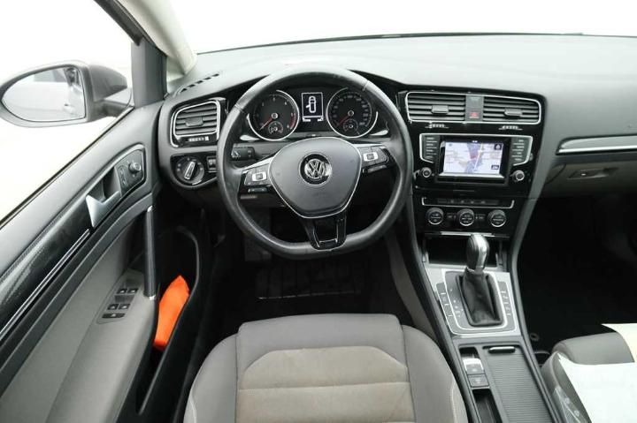 Photo 9 VIN: WVWZZZAUZFP619138 - VOLKSWAGEN GOLF 