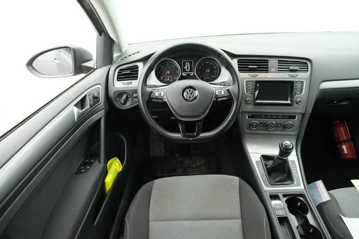 Photo 9 VIN: WVWZZZAUZFP622263 - VOLKSWAGEN GOLF VII VARIANT &#3913 