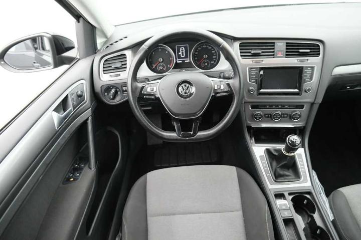 Photo 9 VIN: WVWZZZAUZFP622485 - VOLKSWAGEN GOLF 