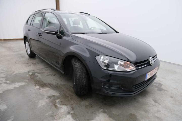 Photo 8 VIN: WVWZZZAUZFP622485 - VOLKSWAGEN GOLF VII VARIANT &#3913 