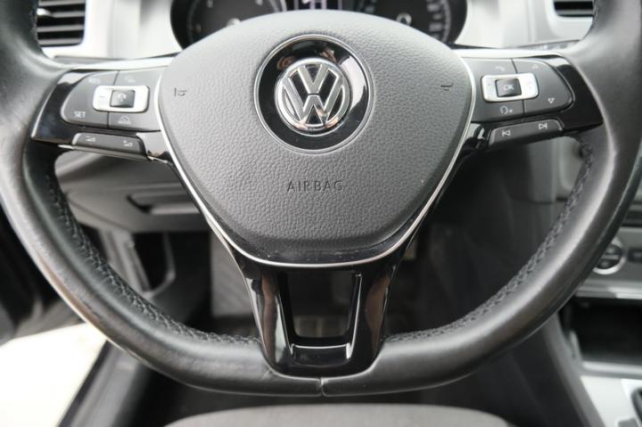 Photo 19 VIN: WVWZZZAUZFP622556 - VOLKSWAGEN GOLF VII VARIANT &#3913 