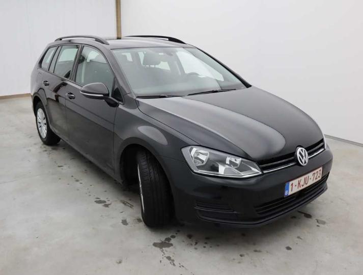 Photo 8 VIN: WVWZZZAUZFP622723 - VOLKSWAGEN GOLF VII VARIANT &#3913 