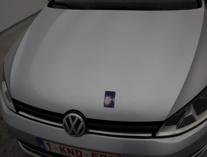 Photo 15 VIN: WVWZZZAUZFP624309 - VOLKSWAGEN GOLF 