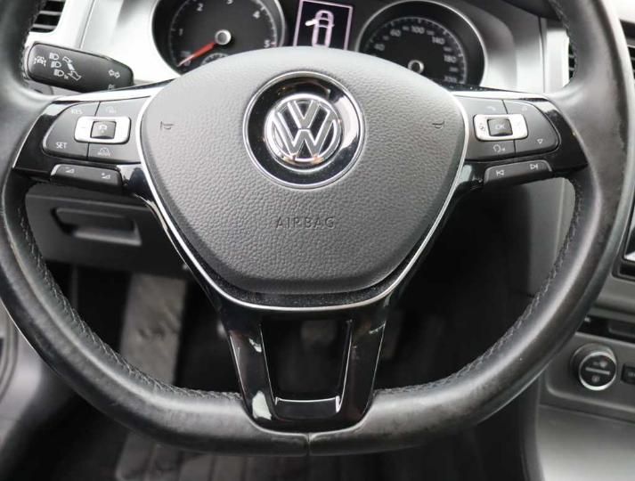 Photo 27 VIN: WVWZZZAUZFP624983 - VOLKSWAGEN GOLF 