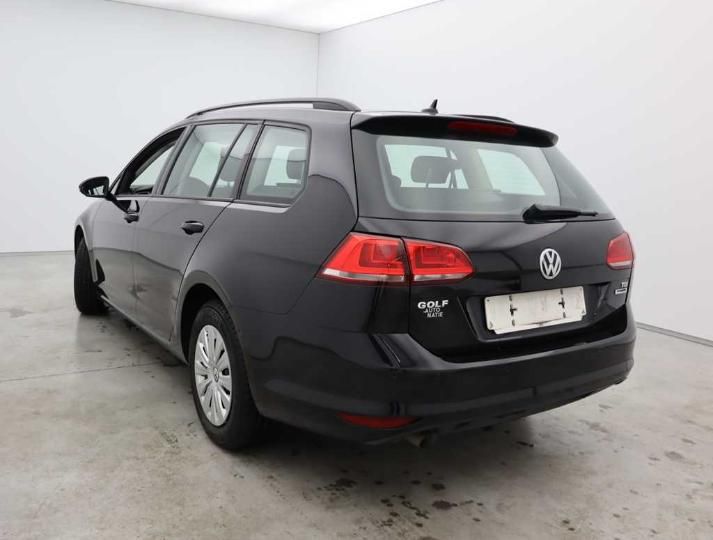 Photo 7 VIN: WVWZZZAUZFP624983 - VOLKSWAGEN GOLF 