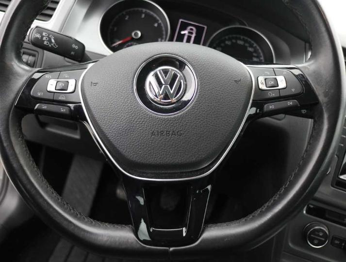 Photo 22 VIN: WVWZZZAUZFP626999 - VOLKSWAGEN GOLF 