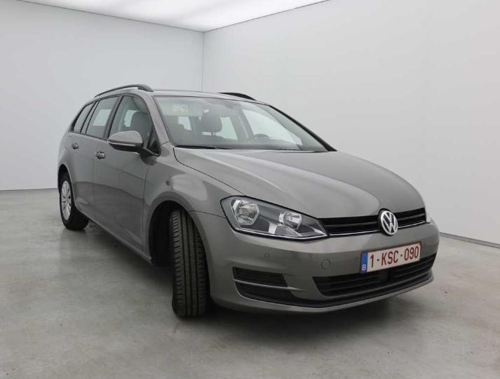 Photo 8 VIN: WVWZZZAUZFP626999 - VOLKSWAGEN GOLF 