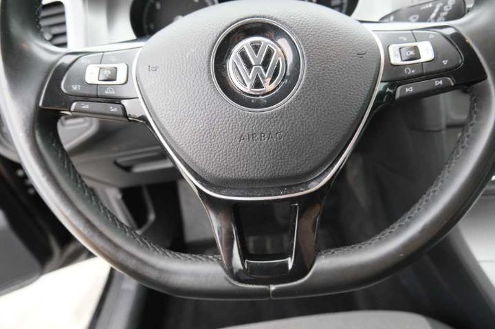 Photo 26 VIN: WVWZZZAUZFP627271 - VOLKSWAGEN GOLF 