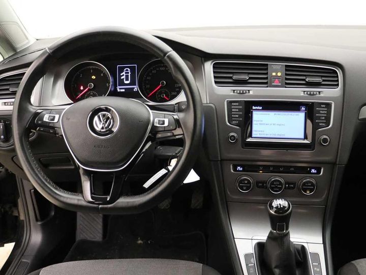 Photo 16 VIN: WVWZZZAUZFP627389 - VOLKSWAGEN GOLF 