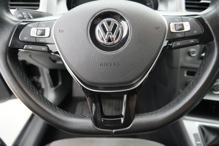 Photo 28 VIN: WVWZZZAUZFP627801 - VOLKSWAGEN GOLF 