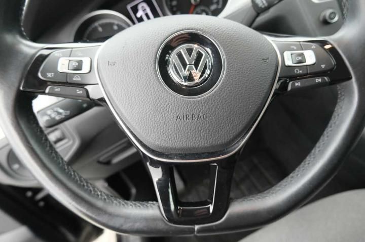 Photo 28 VIN: WVWZZZAUZFP627905 - VOLKSWAGEN GOLF 