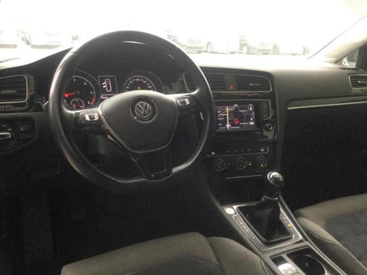 Photo 25 VIN: WVWZZZAUZFP628999 - VOLKSWAGEN GOLF 