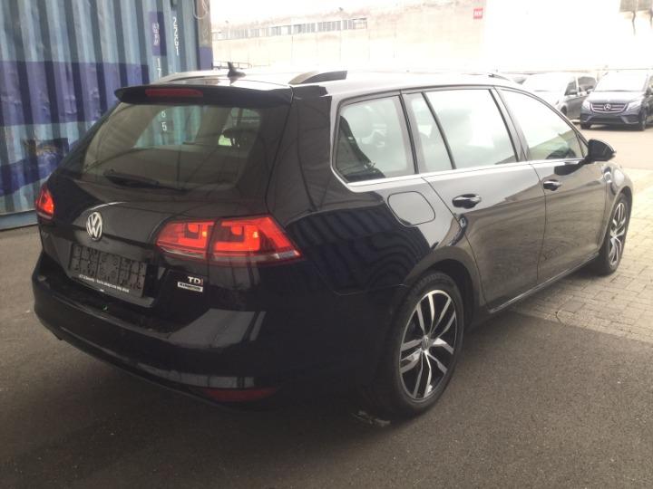 Photo 4 VIN: WVWZZZAUZFP628999 - VOLKSWAGEN GOLF 