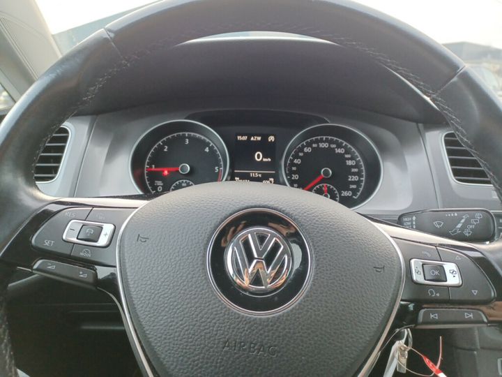 Photo 16 VIN: WVWZZZAUZFP632932 - VOLKSWAGEN GOLF 