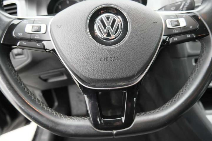 Photo 25 VIN: WVWZZZAUZFP633119 - VOLKSWAGEN GOLF 