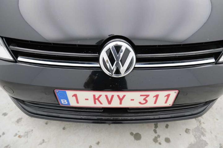 Photo 5 VIN: WVWZZZAUZFP633119 - VOLKSWAGEN GOLF 