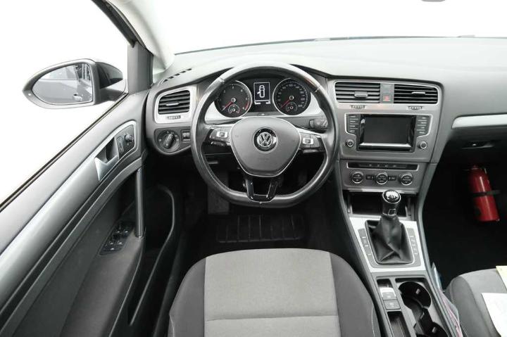 Photo 9 VIN: WVWZZZAUZFP633119 - VOLKSWAGEN GOLF 