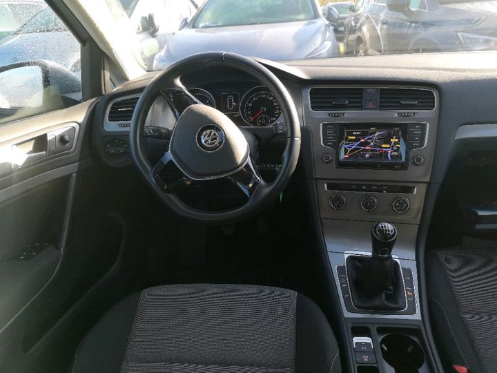 Photo 5 VIN: WVWZZZAUZFP635125 - VOLKSWAGEN GOLF SW 