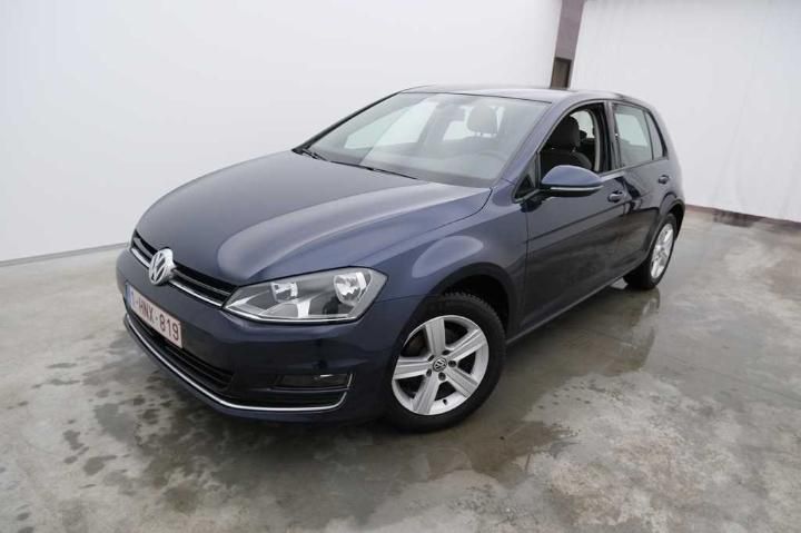 Photo 0 VIN: WVWZZZAUZFW077560 - VOLKSWAGEN GOLF VII &#3912 