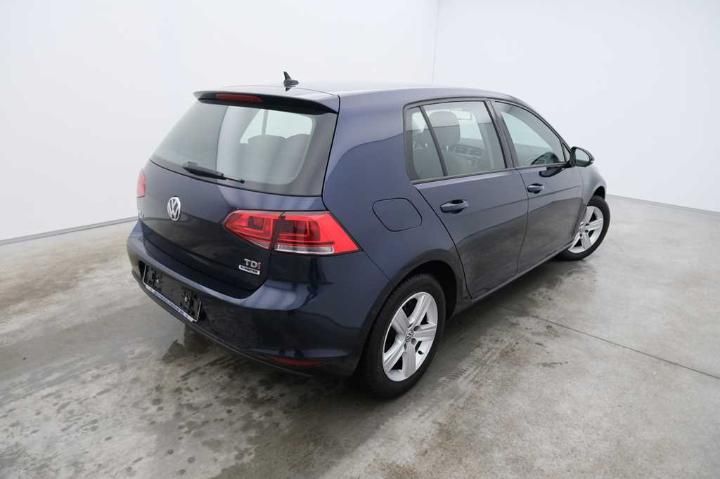 Photo 2 VIN: WVWZZZAUZFW077560 - VOLKSWAGEN GOLF VII &#3912 