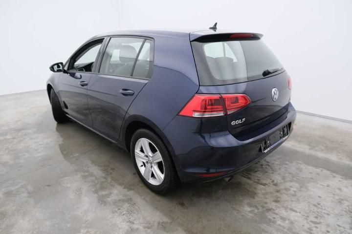 Photo 7 VIN: WVWZZZAUZFW077560 - VOLKSWAGEN GOLF VII &#3912 