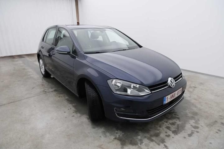 Photo 8 VIN: WVWZZZAUZFW077560 - VOLKSWAGEN GOLF VII &#3912 