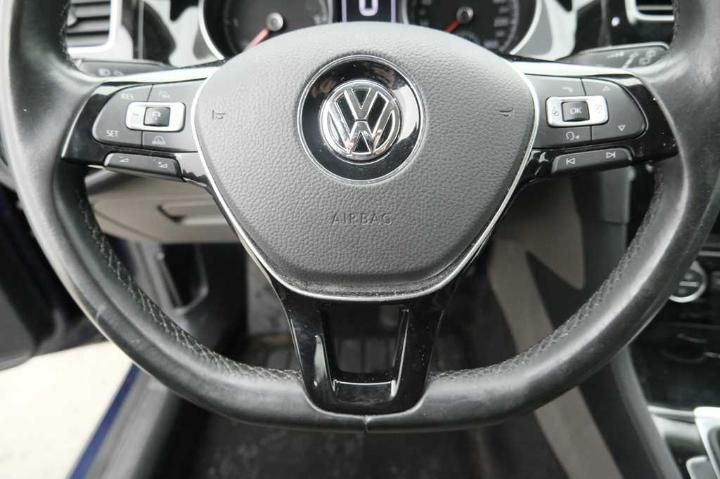 Photo 22 VIN: WVWZZZAUZFW077560 - VOLKSWAGEN GOLF 