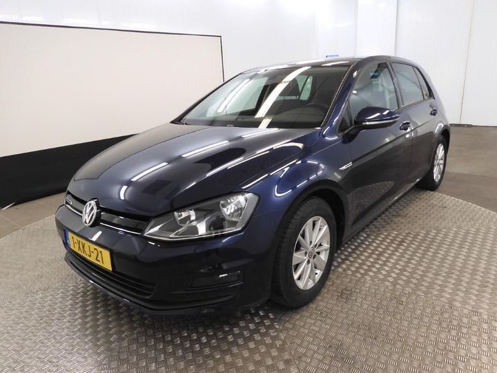 Photo 10 VIN: WVWZZZAUZFW078208 - VOLKSWAGEN GOLF 