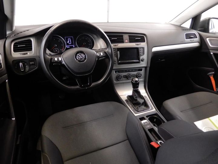 Photo 4 VIN: WVWZZZAUZFW081238 - VOLKSWAGEN GOLF 