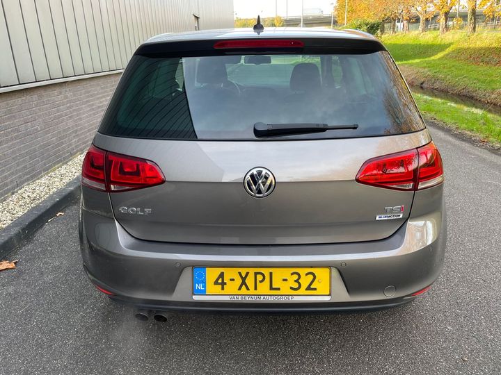 Photo 12 VIN: WVWZZZAUZFW102780 - VOLKSWAGEN GOLF 