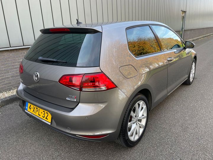 Photo 3 VIN: WVWZZZAUZFW102780 - VOLKSWAGEN GOLF 