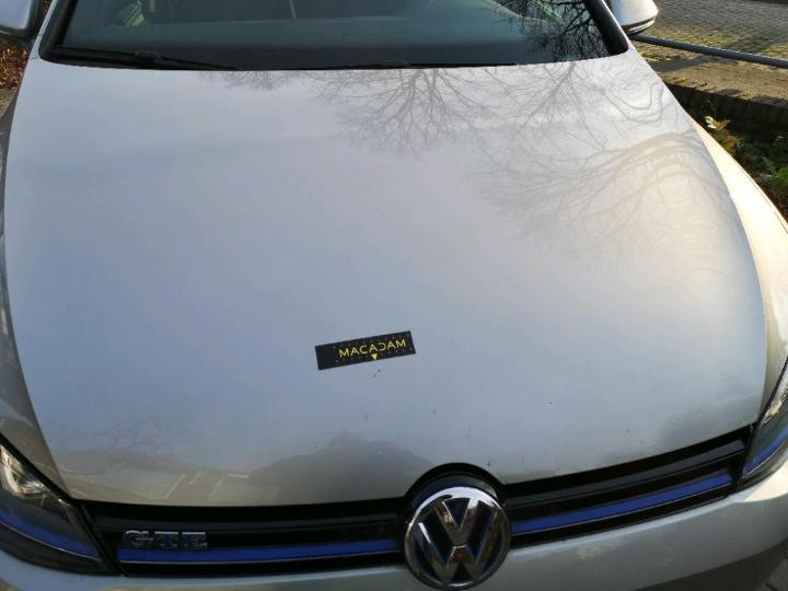 Photo 19 VIN: WVWZZZAUZFW114228 - VOLKSWAGEN GOLF 