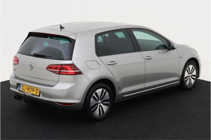 Photo 3 VIN: WVWZZZAUZFW114228 - VOLKSWAGEN GOLF 