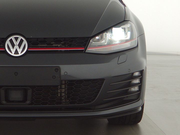 Photo 8 VIN: WVWZZZAUZFW120165 - VW GOLF VII (INZAHLUNGNAHME MWST. NICHT AUSWEISBAR) 