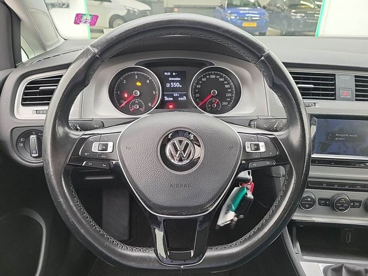 Photo 8 VIN: WVWZZZAUZFW154219 - VOLKSWAGEN GOLF 