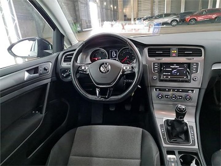 Photo 9 VIN: WVWZZZAUZFW168175 - VOLKSWAGEN GOLF 