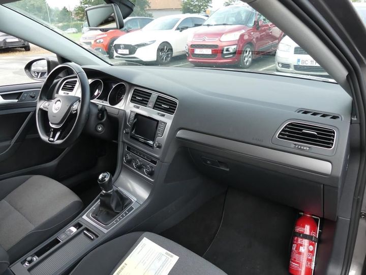 Photo 3 VIN: WVWZZZAUZFW234888 - VOLKSWAGEN GOLF 