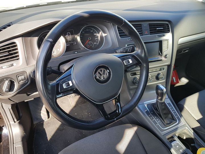 Photo 7 VIN: WVWZZZAUZFW248950 - VOLKSWAGEN GOLF 