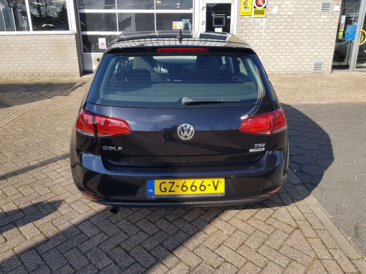 Photo 8 VIN: WVWZZZAUZFW248950 - VOLKSWAGEN GOLF 